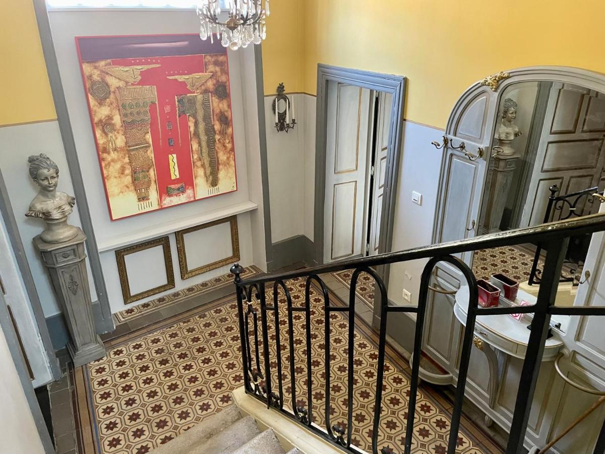 Chambres D'Hote Le Clos De L'Argolay Charolles Zewnętrze zdjęcie