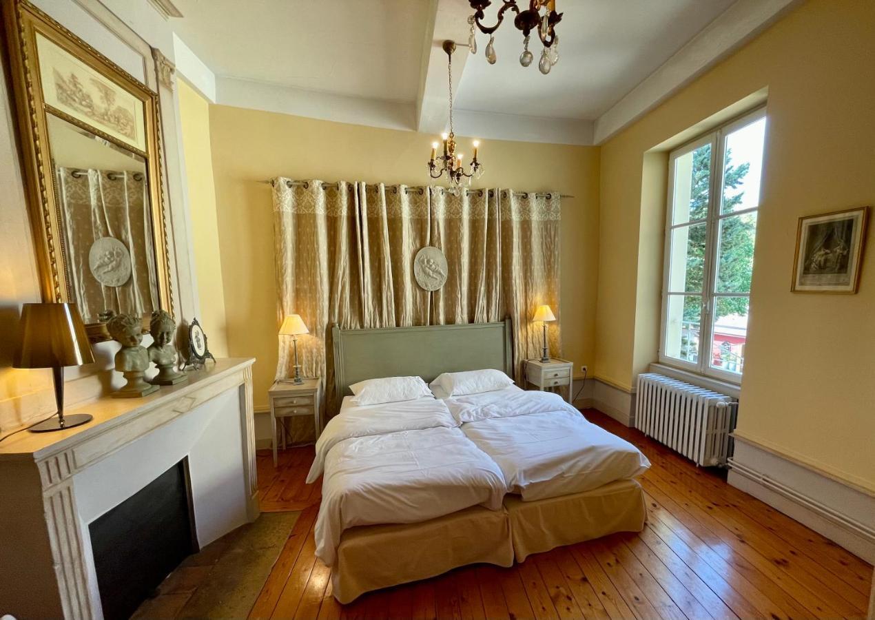 Chambres D'Hote Le Clos De L'Argolay Charolles Zewnętrze zdjęcie